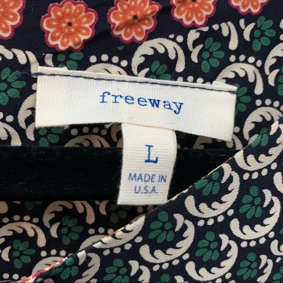 Freeway Shift Dress - Large - Picture 4 of 6